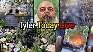 Karl Jay Lysinger lost his house and his life | TT Live Nov 19th 2025