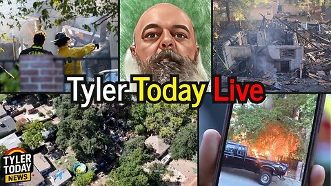 Karl Jay Lysinger lost his house and his life | TT Live Nov 19th 2025