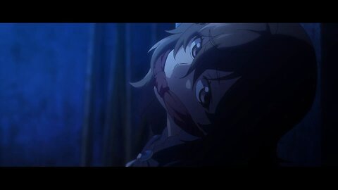 Grisaia Phantom Trigger The Animation damsel