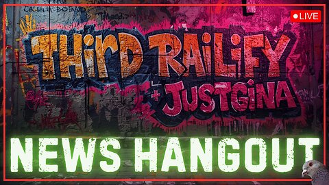 NEWS HANGOUT - THURSDAY, SEPTEMBER 11, 2025