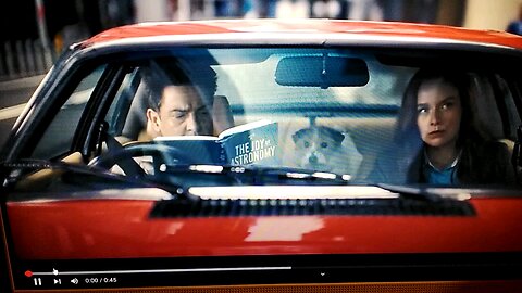 Meteoric Mayhem. Budget Direct Ad.
