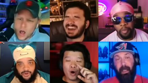 The Geeks and Gamers Intro SUCKS!