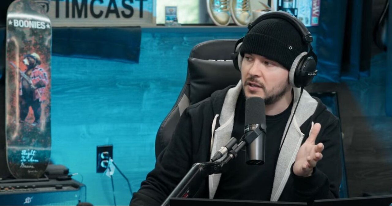 UCW Show #426- Tim Pool Vs The Manosphere