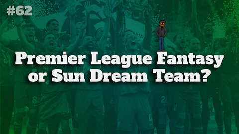 What would you call your Fantasy Football League? ⚽
