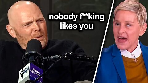 When Comedians Turn the Tables on Disrespectful Interviewers