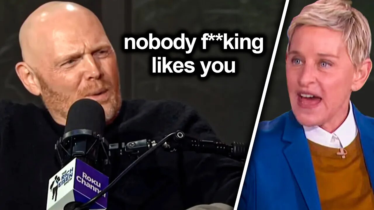 When Comedians Turn the Tables on Disrespectful Interviewers