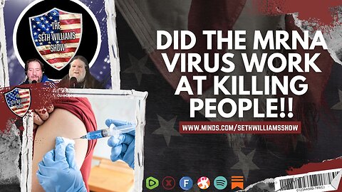 It's Official - The Vax Didn't Work... Unless Harm and Death Were The Goals!