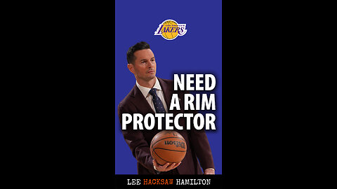 Lakers, LeBron James need rim protector: Walker Kessler Jazz, Clint Capela Hawks, Al Horford Celtics