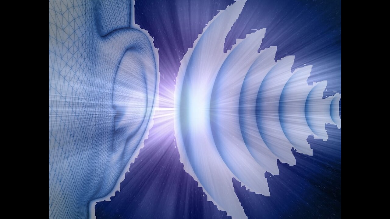 How to Hear the "Voice" of Elohim