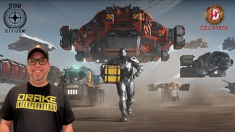🟢 Star Citizen