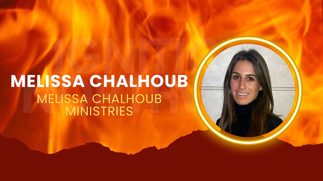 Ignition Northwest 2025 - Session 4 - Melissa Chalhoub