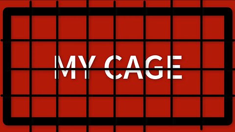 MY CAGE (2019)