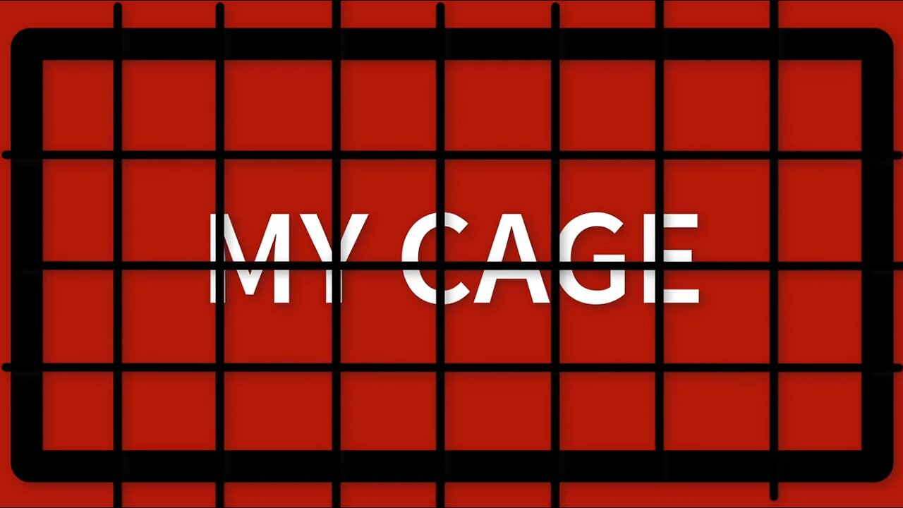 MY CAGE (2019)