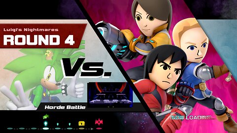 Farming Classic Tickets with my favorite SSBU Enhancements Part 12