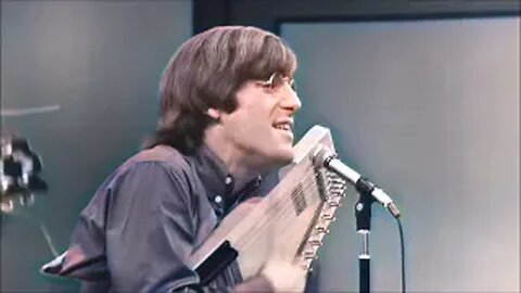 The Lovin' Spoonful: You Didn't Have To Be So Nice - 1965 (My 5.1 "Stereo Studio Sound" Re-Edit)