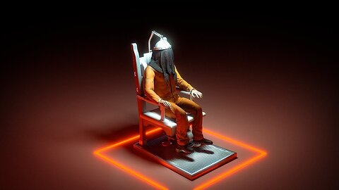 What The Last 24 Hours of Death Row Prisoners Look Like☠️😱