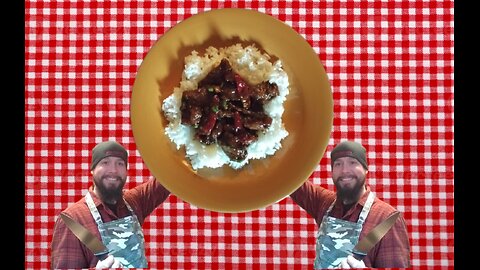 Mongolian Beef - Better Than Panda Express