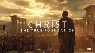 1 Corinthians 1-4 Explained | Built On Christ | 11/29/25