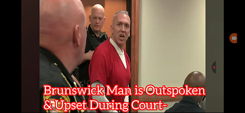 - Arthur Velasquez Makes a Scene During Court Appearance for a Stabbing • SENTENCES