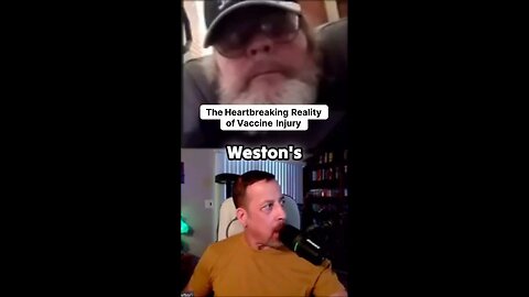 The Heartbreaking Reality of Vaccine Injury