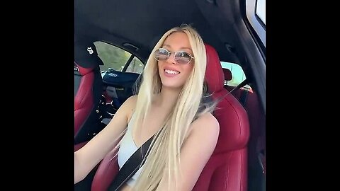 BMW Girl's