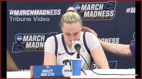 "All Glory To God": NCAA Hoops Star Credits Faith After Leading Team To Sweet 16 [WATCH]