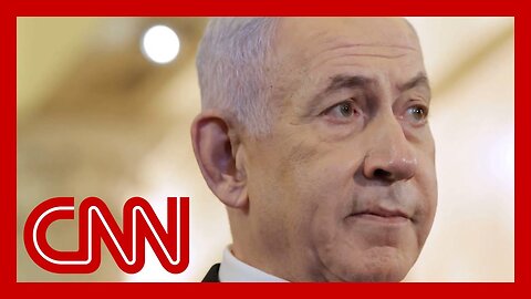 Netanyahu insists Israel won't occupy Gaza