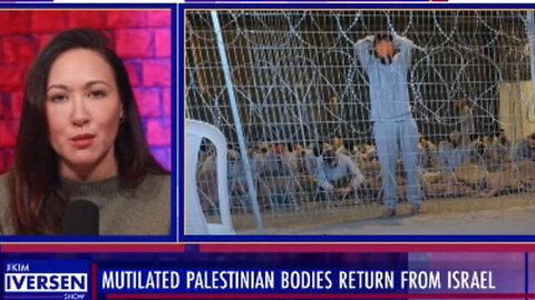 Media Talking Only about a Few Israeli Hostages But Silent on Thousands of Palestinian Ones