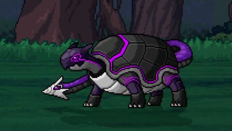 Tomomon Part 21, Beast in the Forest