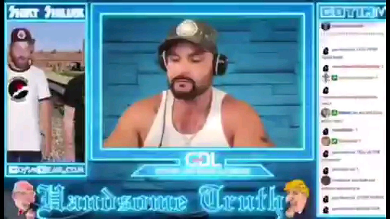 ✡️ opposition perv