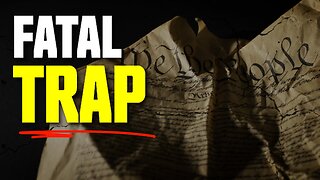 This isn't a Land of the Free. It's a Population on its Knees