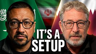 What in the World Did Saudi Arabia Just Do?