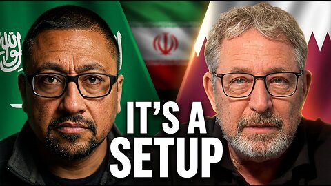 What in the World Did Saudi Arabia Just Do?