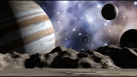 🔴 These REAL IMAGES Of Jupiter Are So Wild, People Think They're CGI!