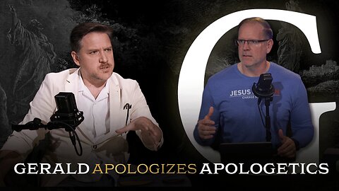 🔴 Jay Dyer on Hollywood, The Occult, and the Attack on the American Soul