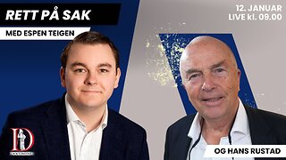 Nå er det alvor i Iran | Rett på sak 12. januar