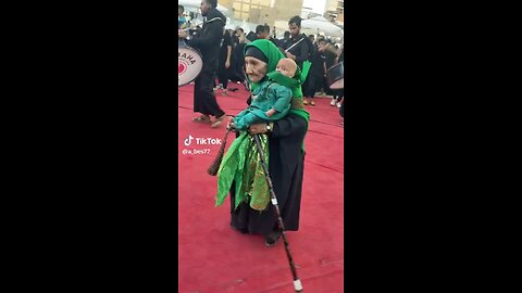 This is Muharram #HussainInspires