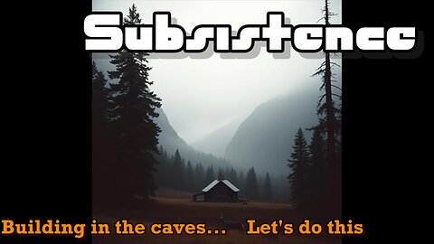 Subsistence 179 Sugar Man - Introducing, Some...Thing (In The Caves > > > Subsistence