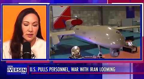 TRUMP PULLS FORCES FROM IRAN 💥