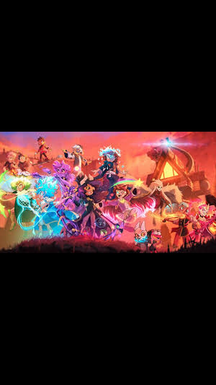 Disney Rumble Bill Vs Disney Cartoons