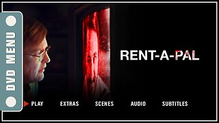 Rent-A-Pal - DVD Menu