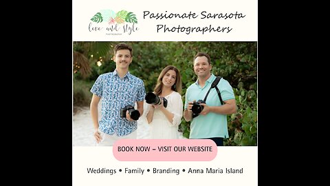 Love And Style Photography - Professional Photographers Near Me