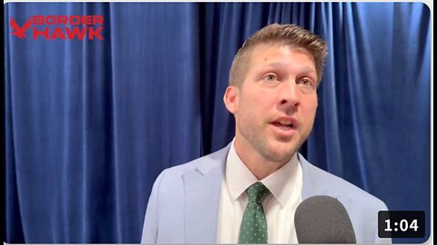 40 to 50 Million Illegal Aliens in US – Florida Attorney General