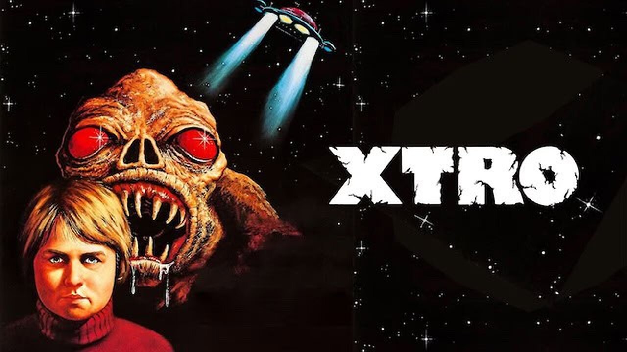 Xtro (1982)