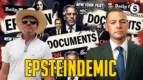 Stew Peters At Anarchapulco: Rise Of A Counter Freedom Network At The “Davos” For Sovereign Anarcho-Capitalists