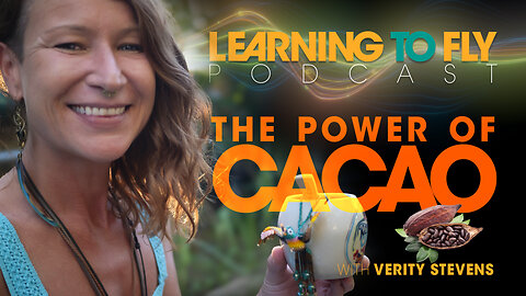 The Power of Cacao