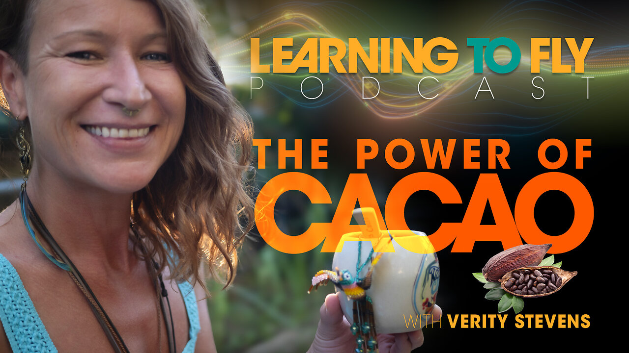The Power of Cacao