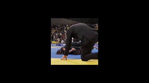 BJJ