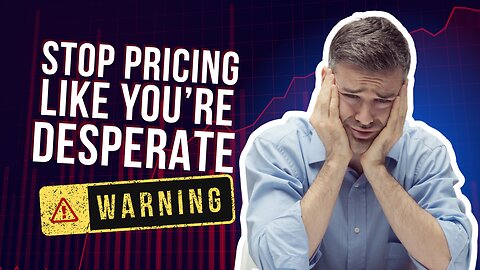 Stop Underselling Yourself! Home Inspectors, Raise Your Prices