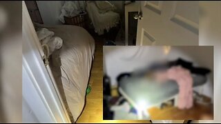 Idaho 4 : supposed to be the crime scene photos